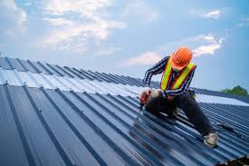 Roof Coating Services in North Eagle Butte, SD